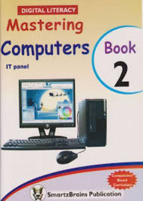 Mastering Computer Book 2